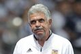 Tuca es ahora DT de Juárez tras 11 años de estar con Tigres.