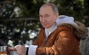 Vladimir Putin ya estaría protegido contra la covid-19. FOTO: AFP.