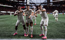 El Atlanta United recupera su mejor versión | Twitter @ATLUTD