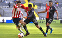 Chivas y Atlas jugarán por los pequeños comerciantes. (Foto: Imago7)