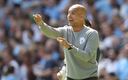 Guardiola se mostró a favor de que el Mundial se realice cada dos años (Reuters)