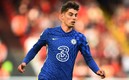 Havertz es uno de los mejores mediocampistas actualmente. Foto: Reuters