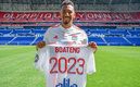 Jerome Boateng.
