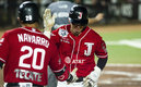 Los Toros hicieron retumbar el Estadio Chevron | Imago7