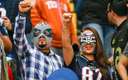 La NFL presentó su nueva campaña llamada 'Por la cultura' (Imago7)