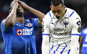Rayados eliminó al Cruz Azul con global de 5-1. (Imago7)