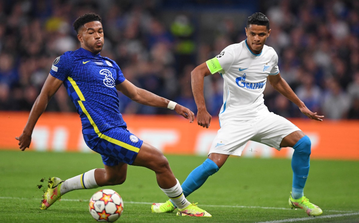 Champions. Defensa del Chelsea sufre robo en su casa mientras jugaba - Vimarsana News