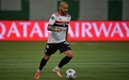 Dani Alves ya es agente libre. Foto: AFP