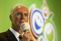 Franz Beckenbauer