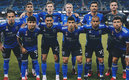 La Chofis arrancó como titular | Twitter @SJEarthquakes