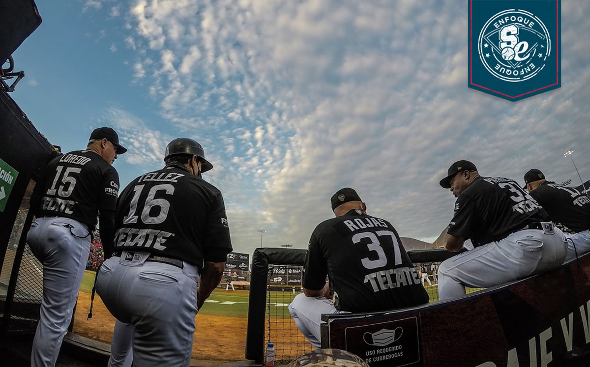 La LMB iniciará cumplirá su aniversario 97 en 2022. (@LigaMexBeis)