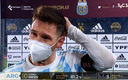 Lionel Messi consiguió un hat-trick ante Bolivia. (Foto: Especial)