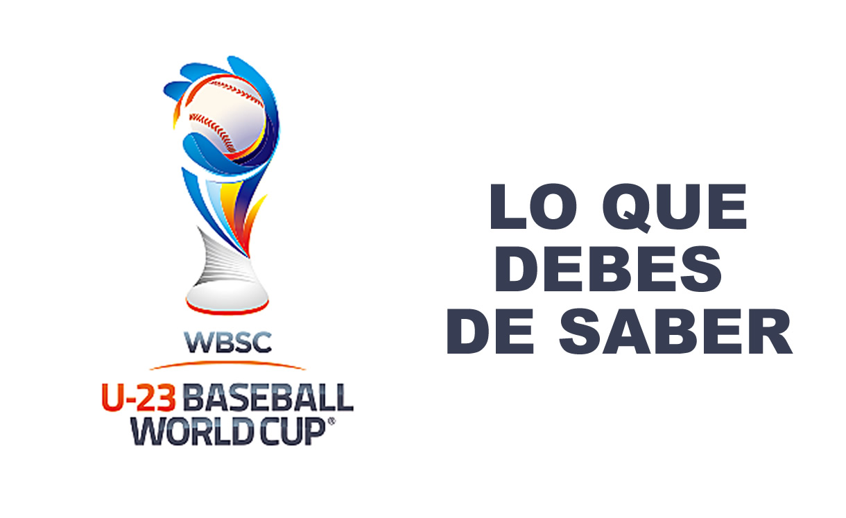Lo que debes de saber del Mundial Sub-23