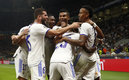 El Real Madrid se opone tajante a la operación | Reuters