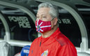 La afición de Chivas se metió con Vucetich. (Foto: Imago7)