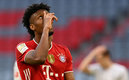 Coman se sometió a una operación menor | Reuters