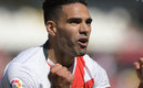 Falcao cerrando el triunfo.