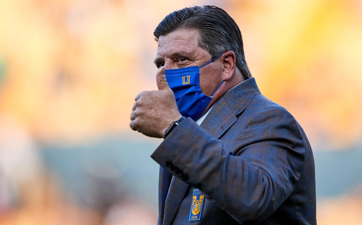 Clásico Nacional, más importante que el Clásico Regio Miguel Herrera