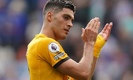 Raúl no tuvo oportunidades más que al 87' de anotar. (Foto: AP)