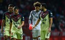 América sufrió su primera derrota del AP21. Foto: Imago7