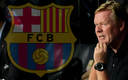 Ronald Koeman (AFP)