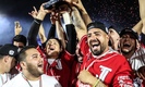 Tijuana hizo la gran hazaña de venir de un 3-0 a ganar el título. (Foto: Toros de Tijuana)