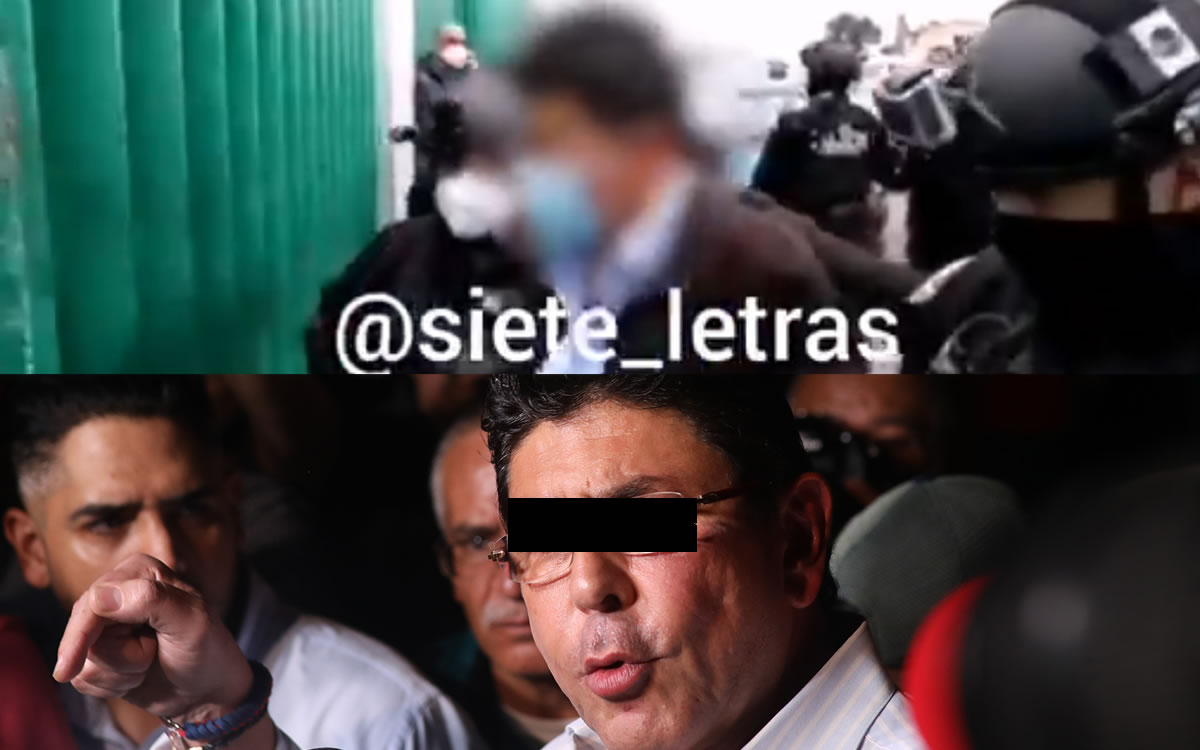 Fidel Kuri es acusado de fraude millonario. (Mexsport | @Siete_letras)