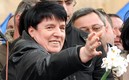 Gaprindashvili espera una compensación de 5 millones dls. Foto: AFP