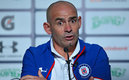 Jémez recordó su estancia en México | Imago7
