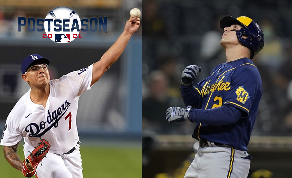 Los mexicanos que estarían en playoffs