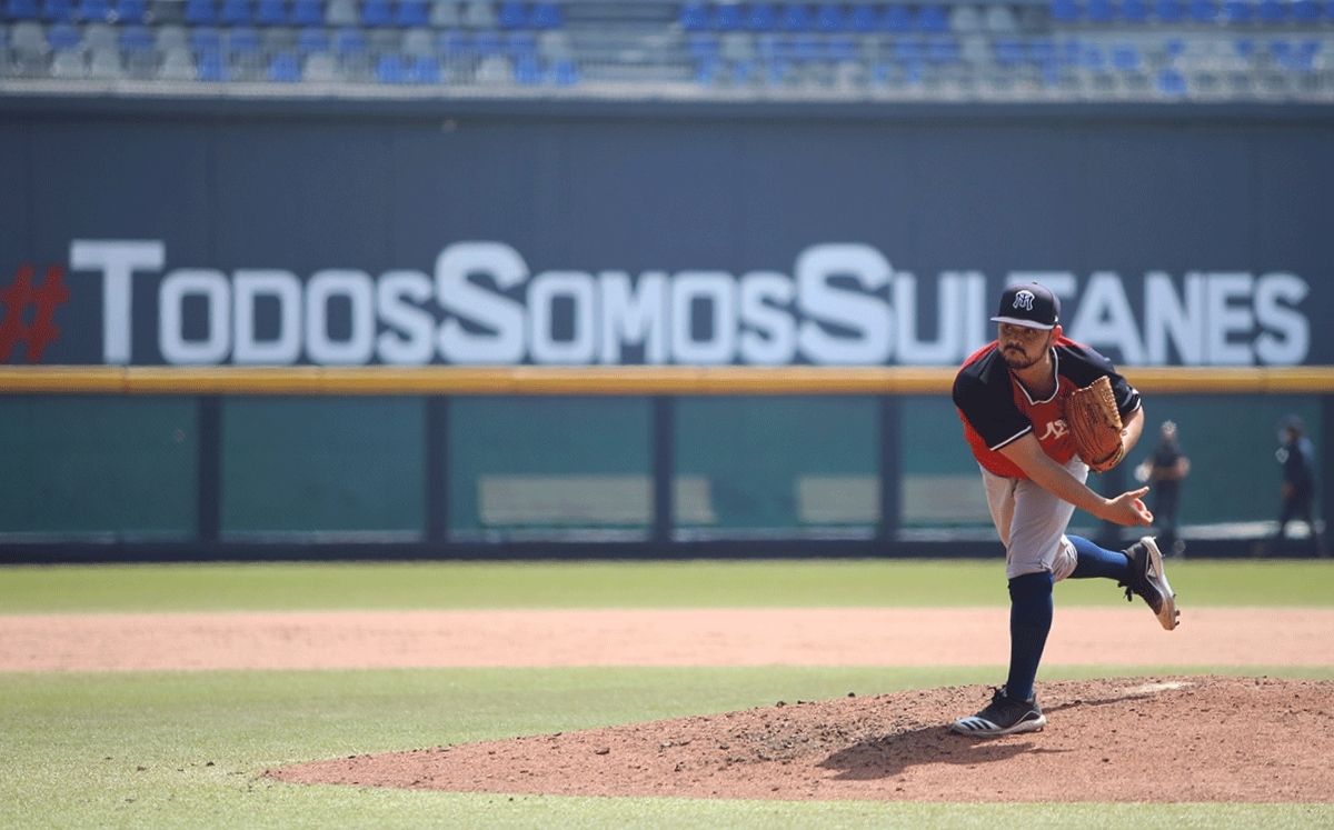 El manager destacó la competencia interna del equipo. (@Sultanesoficial)