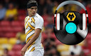 El Wolverhampton de RJ9 entra al mundo musical. (Reuters)