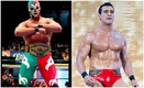 Alberto del Río se hizo más famosos sin máscara (Foto: Archivo MT)