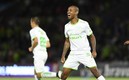 Diego Rolán guipo el triunfo de FC Juárez. Foto: Imago7