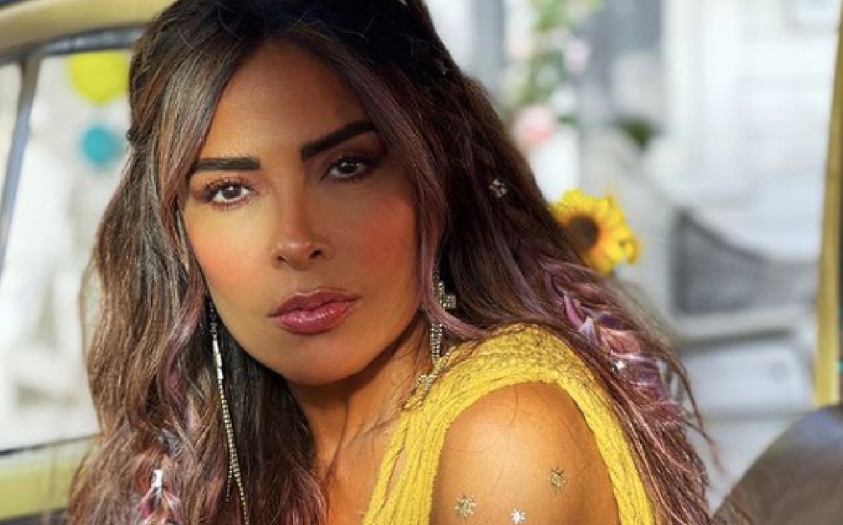 Gloria Trevi de nuevo tiene problemas con la justicia. (Foto: Instagram Gloria Trevi)