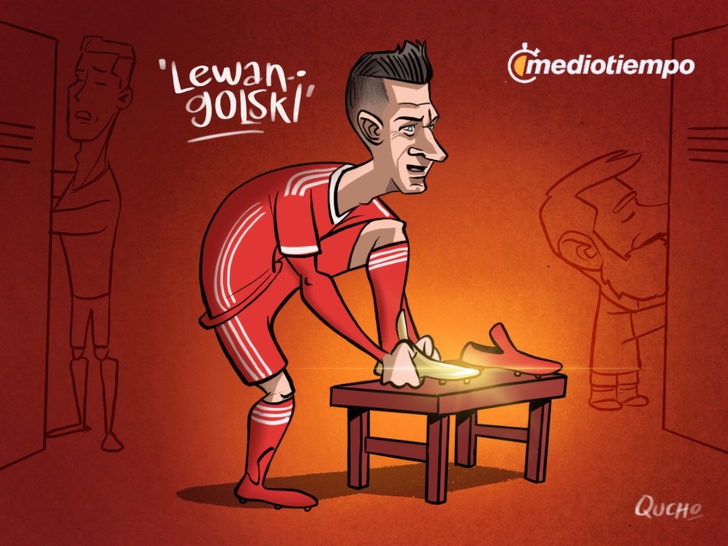Lewangolski