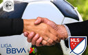 La Liga Norteamericana tendrá a todos los clubes de Liga MX y MLS. (Google)