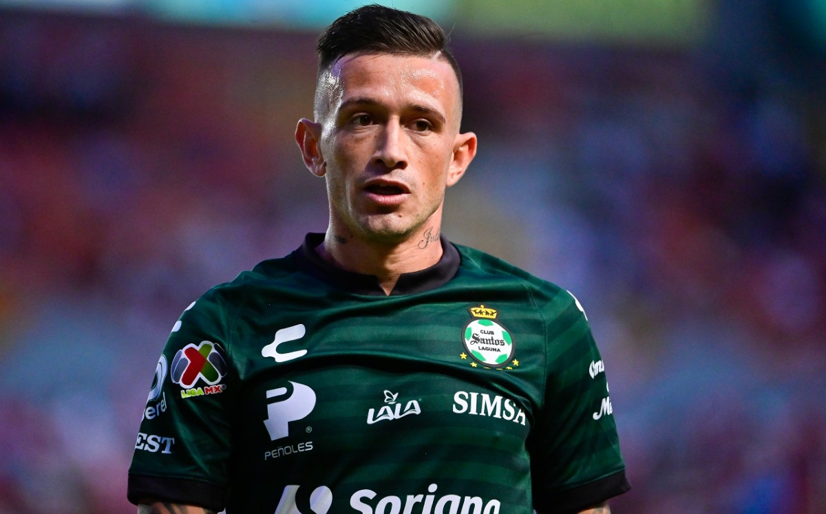 ¿Por qué le dicen Huevo a Brian Lozano? Mediotiempo