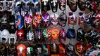 Máscaras