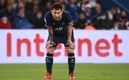 Messi estuvo en el ojo del huracán el pasado fin de semana., FOTO: AFP.