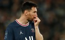 Messi se encuentra lesionado por el momento con el PSG. FOTO: Reuters.
