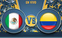 México vs Colombia Femenil EN VIVO. Partido Amistoso 2021
