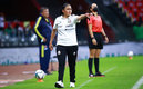 Mónica Vergara ve crecimiento en su equipo. (Foto: Imago7)