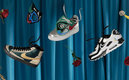 Nike presentó colección de lucha libre. (Foto: Nike)