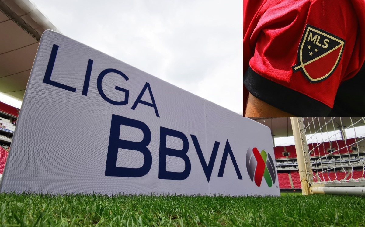 Liga MX y MLS anuncian torneo conjunto casi 50 clubes - Vimarsana News