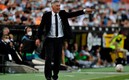 Ancelotti destacó a Hazard, Vinicius Jr. y Benzema. Foto: Reuters