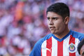 Chofis López presentó dolor de garganta, pero no es a causa de la covid-19. (Foto: Imago7)