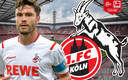 El FC Köln de la Bundesliga nació en 1948. (Footy Renders)