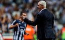 Javier Aguirre habló tras el Clásico Regio 126. (FOTO: Mexsport)