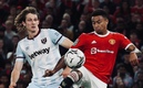 Manchester United no logró el empate. (Foto: Manchester)